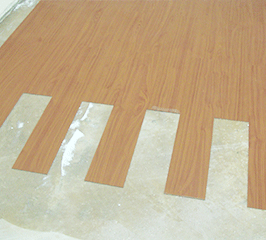 330  商用水泥自流平