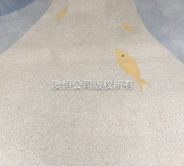 高端商业无机磨石