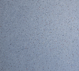 无机高分子彩砂自流平