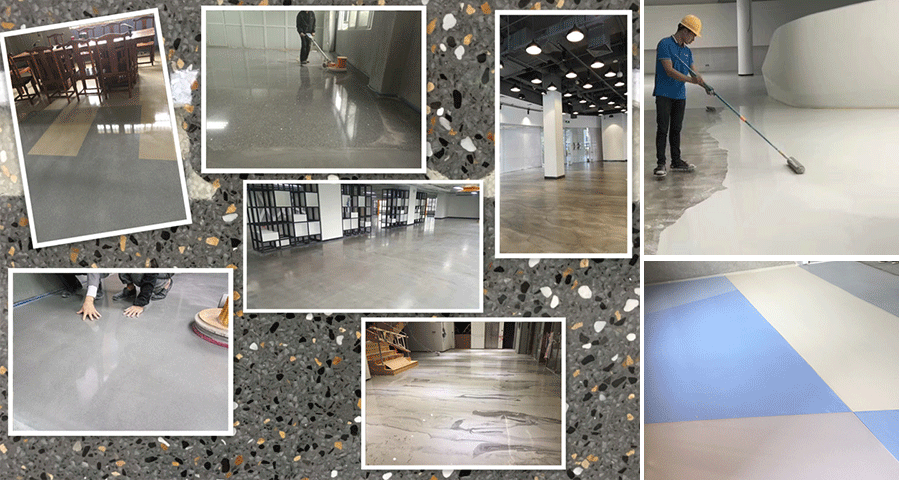 广州市澳恒建筑装饰材料有限公司