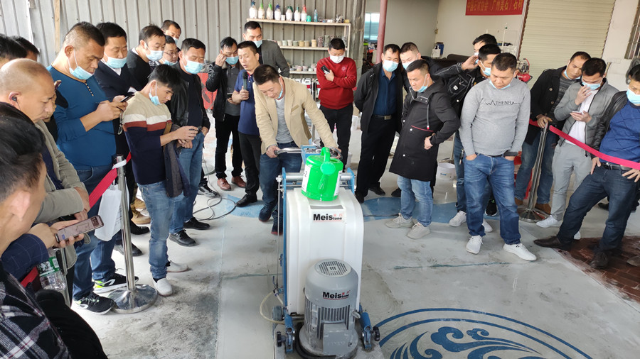 学员实操研磨 学员实操研磨